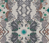 Caspian Wp - Gilver  Multi By Clarke And Clarke | Wilderie By Emma J Shipley For C&C |Animal/Insects Novelty Wallcovering Print