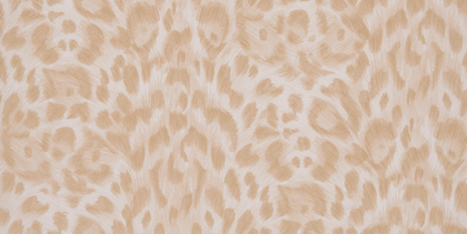 Felis - Blush  Pink By Clarke And Clarke | Wilderie By Emma J Shipley For C&C | Animal Skins Wallcovering Print