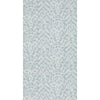 Samples and Purchasing available for Felis - Duck Egg  Blue By Clarke And Clarke | Wilderie By Emma J Shipley For C&C | Animal Skins Wallcovering Print at Designer Wallcoverings and Fabrics