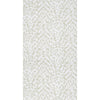 Samples and Purchasing available for Felis - Ivory  White By Clarke And Clarke | Wilderie By Emma J Shipley For C&C | Animal Skins Wallcovering Print at Designer Wallcoverings and Fabrics