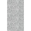 Samples and Purchasing available for Felis - Silver  Grey By Clarke And Clarke | Wilderie By Emma J Shipley For C&C | Animal Skins Wallcovering Print at Designer Wallcoverings and Fabrics