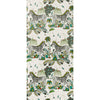 Samples and Purchasing available for Lost World - Green  Green By Clarke And Clarke | Wilderie By Emma J Shipley For C&C |Animal/Insects Novelty Wallcovering Print at Designer Wallcoverings and Fabrics
