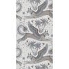 Samples and Purchasing available for Lynx - Nude  Pink By Clarke And Clarke | Wilderie By Emma J Shipley For C&C |Animal/Insects Novelty Wallcovering Print at Designer Wallcoverings and Fabrics