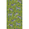 Samples and Purchasing available for Protea - Lime  Green By Clarke And Clarke | Wilderie By Emma J Shipley For C&C |Animal/Insects Novelty Wallcovering Print at Designer Wallcoverings and Fabrics