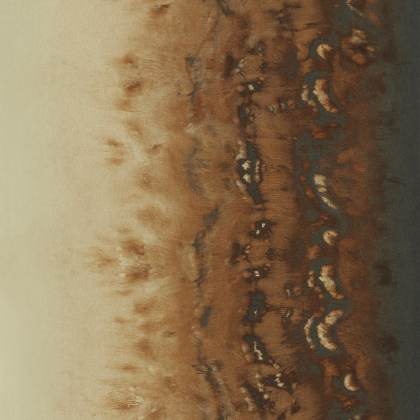 Disperse - Bronze Wp Bronze By Clarke And Clarke | Clarke & Clarke Fusion Luxury Wallcovering | Modern Wallcovering Print