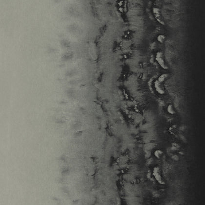 Disperse - Silver Wp Silver By Clarke And Clarke | Clarke & Clarke Fusion Luxury Wallcovering | Modern Wallcovering Print