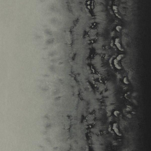 Disperse - Silver Wp Silver By Clarke And Clarke | Clarke & Clarke Fusion Luxury Wallcovering | Modern Wallcovering Print