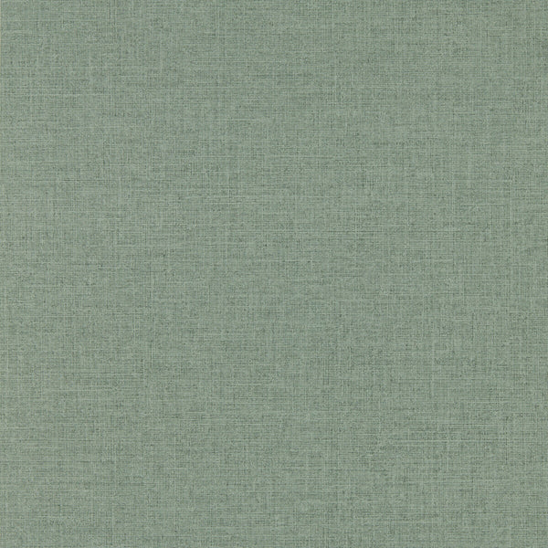 Dalton - Eau De Nil Wp Green By Clarke And Clarke | Clarke & Clarke Marianne Wallcovering |Solid Texture Wallcovering Print