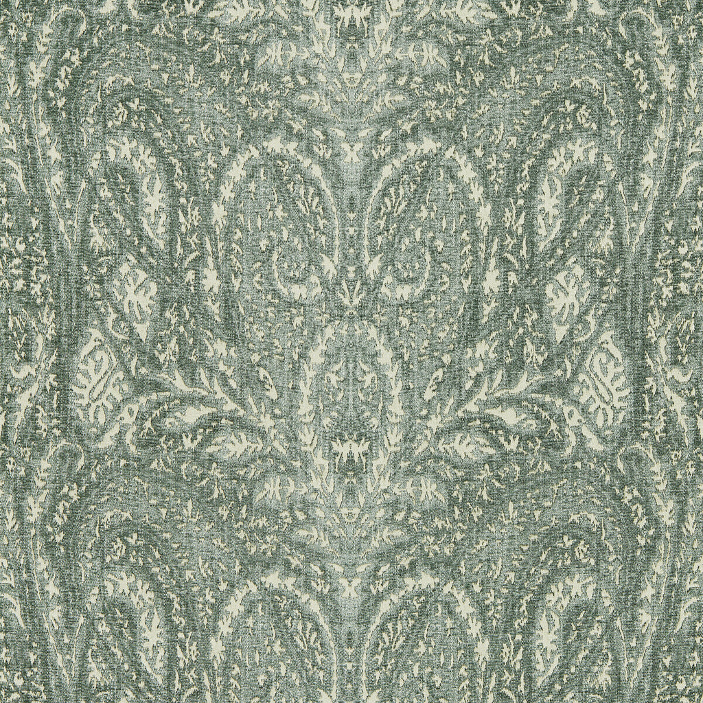 Samples and Purchasing available for Palacio - Eau De Nil Wp Light Green By Clarke And Clarke | Clarke & Clarke Marianne Wallcovering | Damask Wallcovering Print at Designer Wallcoverings and Fabrics