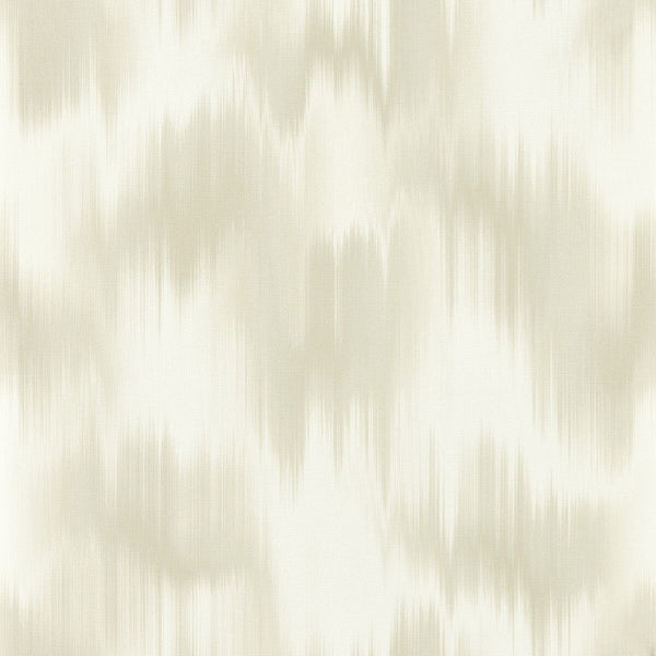 Colorante - Linen Wp Neutral By Clarke And Clarke | Clarke & Clarke Lusso Wallcovering |Abstract Ikat/Southwest/Kilims Wallcovering Print