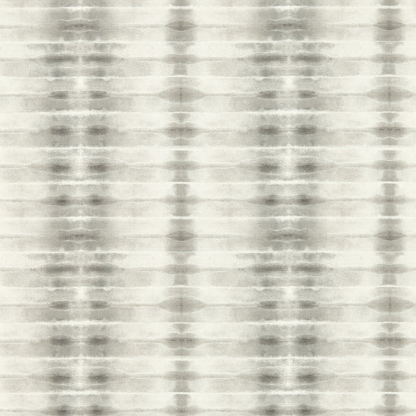 Eterea - Dove Wp Grey By Clarke And Clarke | Clarke & Clarke Lusso Wallcovering |Abstract Stripes Wallcovering Print