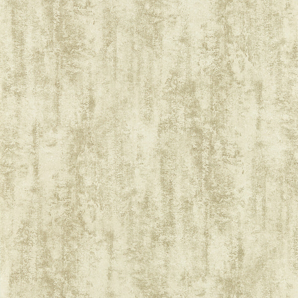 Sontuoso - Gilver Wp Gold By Clarke And Clarke | Clarke & Clarke Lusso Wallcovering |Abstract Metallic Wallcovering Print