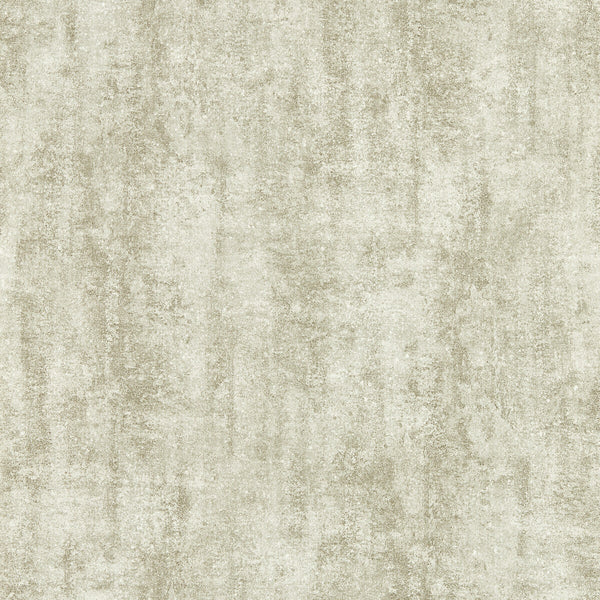 Sontuoso - Pebble Wp Grey By Clarke And Clarke | Clarke & Clarke Lusso Wallcovering |Abstract Metallic Wallcovering Print