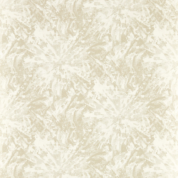 Dipinto - Ivory Wp Ivory By Clarke And Clarke | Clarke & Clarke Vivido Wallcovering |Abstract Metallic Wallcovering Print
