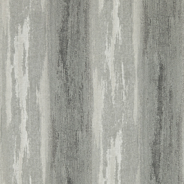 Effetto - Pewter Wp Grey By Clarke And Clarke | Clarke & Clarke Vivido Wallcovering |Abstract Metallic Wallcovering Print
