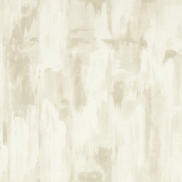 Lagna - Natural Wp White By Clarke And Clarke | Clarke & Clarke Vivido Wallcovering | Abstract Wallcovering Print