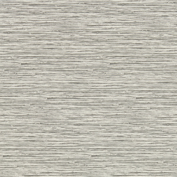 Xan - Dove Wp Grey By Clarke And Clarke | Clarke & Clarke Breegan Jane Wallcovering |Stripes Texture Wallcovering Print