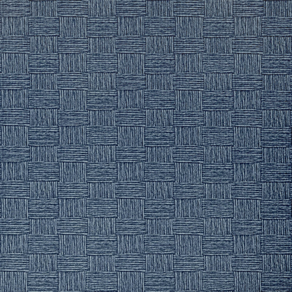 Lacey Delft Taupe | Stout Textiles