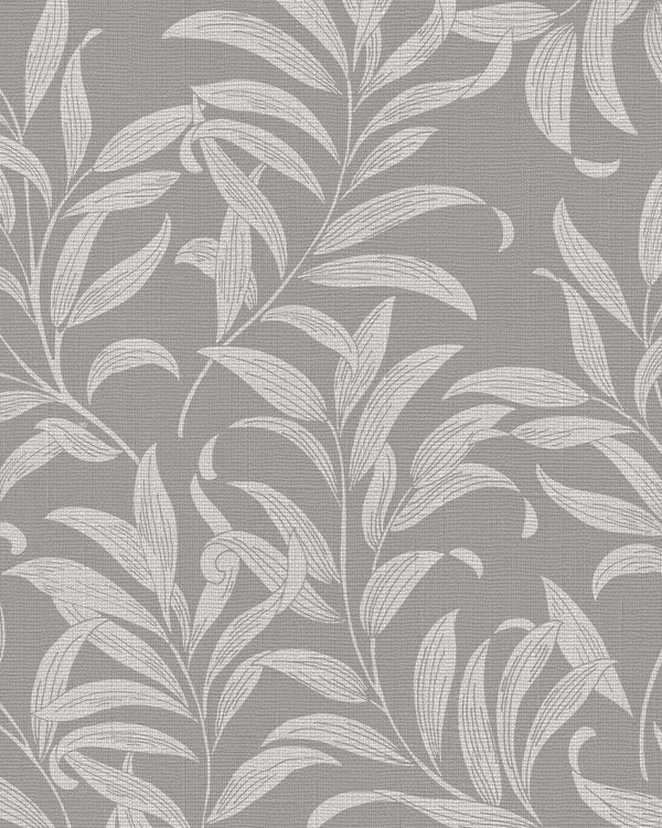 Amsterdam Sage EASTERN FOG Wallcovering | Phillipe Romano