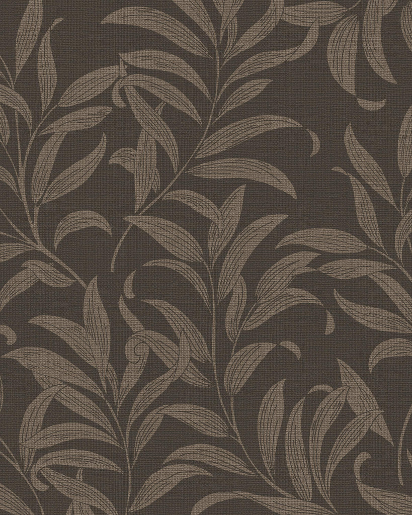 Amsterdam Sage BOHEMIAN EARTH Wallcovering | Phillipe Romano