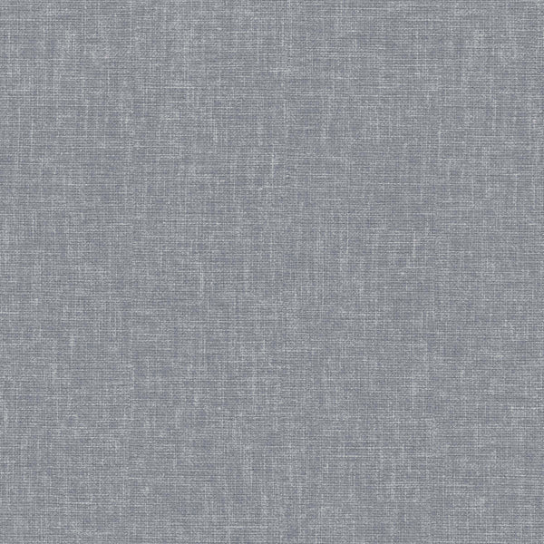 Amsterdam Always Linen River Rock Wallcovering | Phillipe Romano