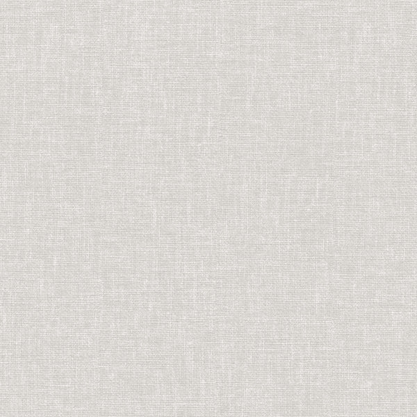 Amsterdam Always Linen Greige Wallcovering | Phillipe Romano