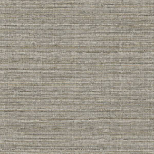 Amsterdam Asian Linen Castle Wall Wallcovering | Phillipe Romano