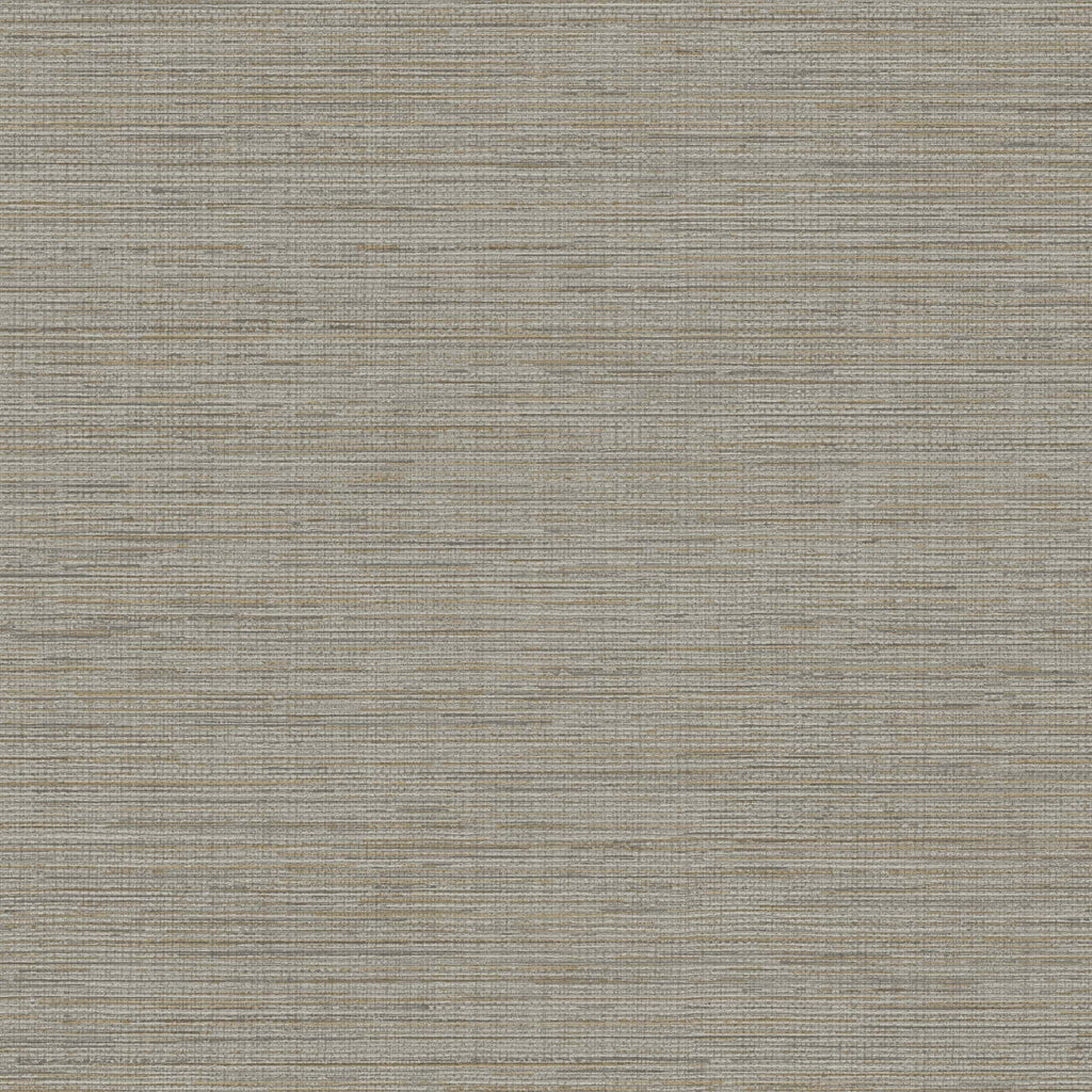 Amsterdam Asian Linen Castle Wall Wallcovering | Phillipe Romano