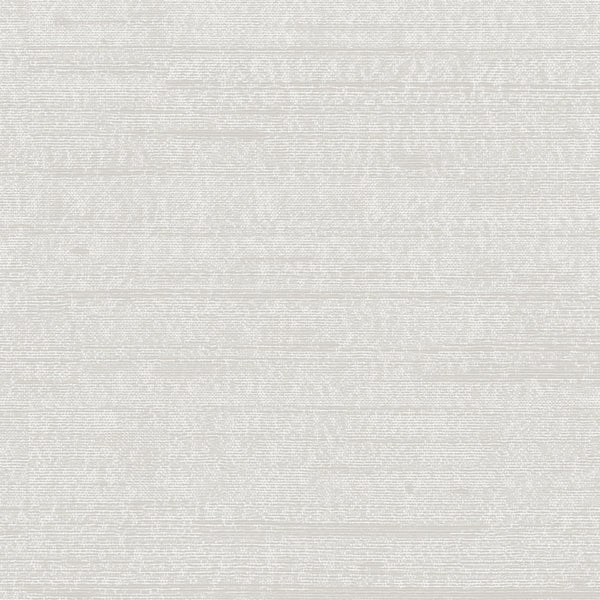 Amsterdam Big City Silk Iced Leaf Wallcovering | Phillipe Romano