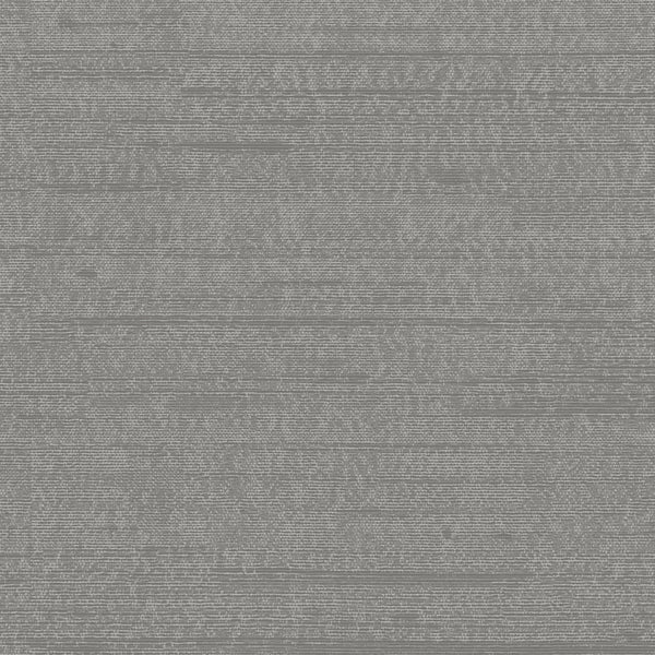 Amsterdam Big City Silk Stone Grey Wallcovering | Phillipe Romano