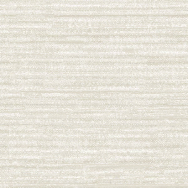 Amsterdam Big City Silk Nearly White Wallcovering | Phillipe Romano