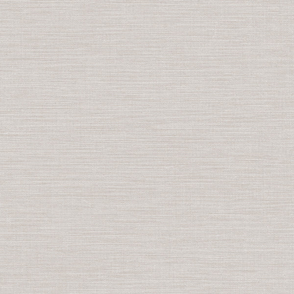Amsterdam Be-Weave Silver Wallcovering | Phillipe Romano