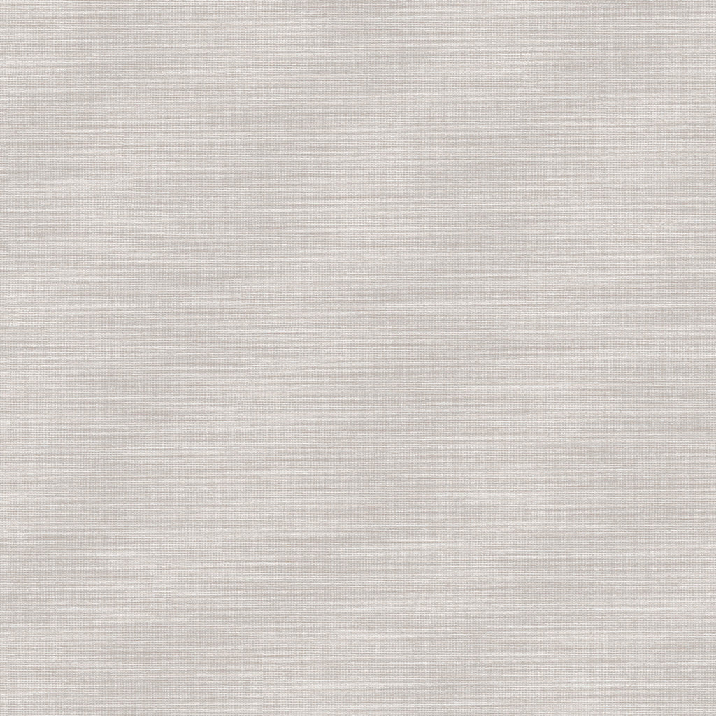 Amsterdam Be-Weave Silver Wallcovering | Phillipe Romano