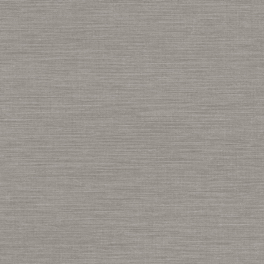 Amsterdam Be-Weave Slate Wallcovering | Phillipe Romano