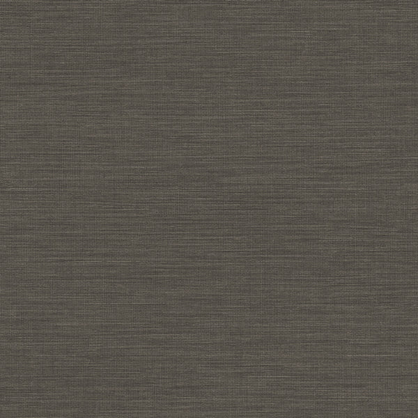 Amsterdam Be-Weave Iron Ore Wallcovering | Phillipe Romano