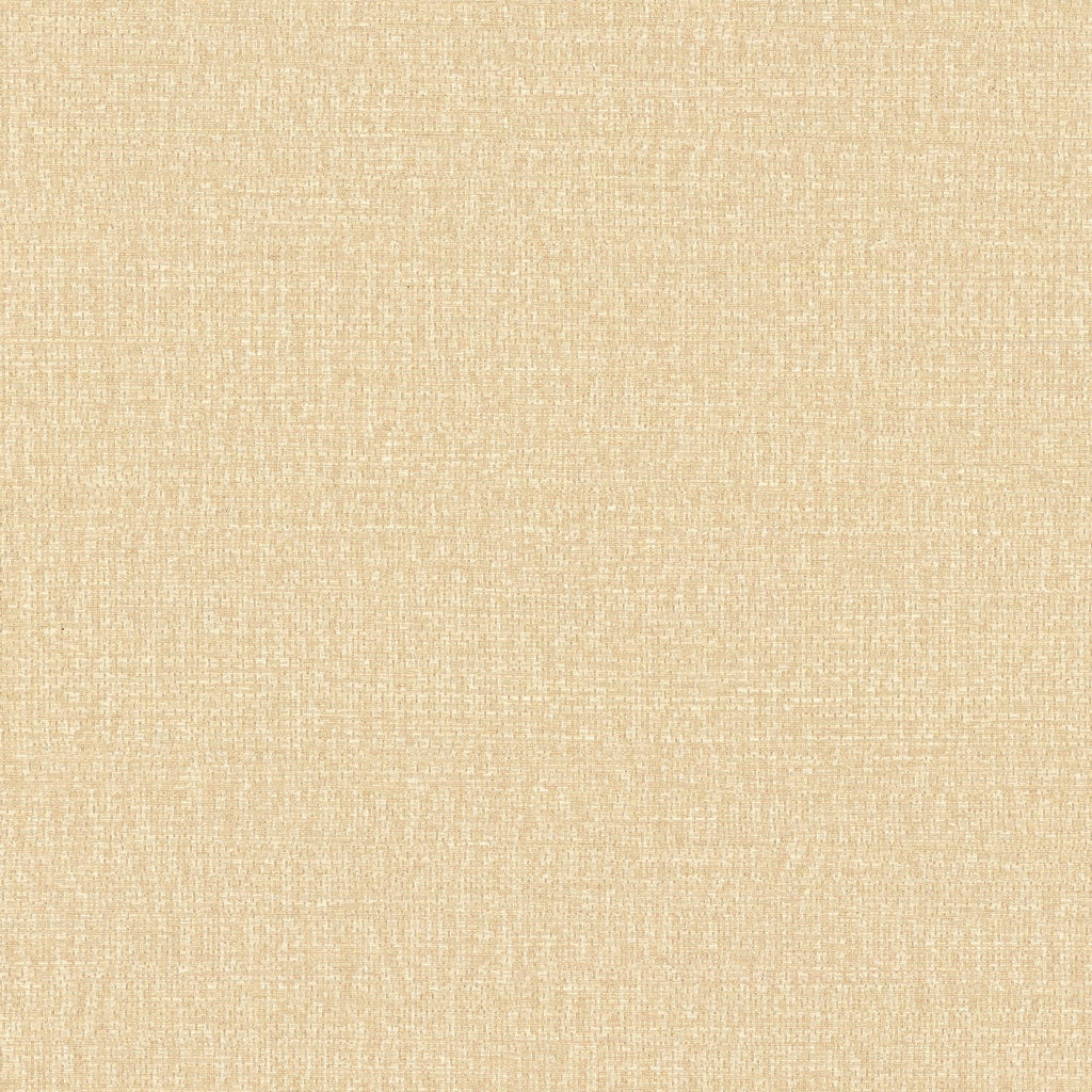 Amsterdam Cabana Grass Gilded Shell Wallcovering | Phillipe Romano
