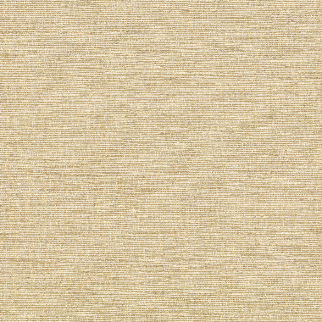 Amsterdam Cabana Grass Golden Wallcovering | Phillipe Romano