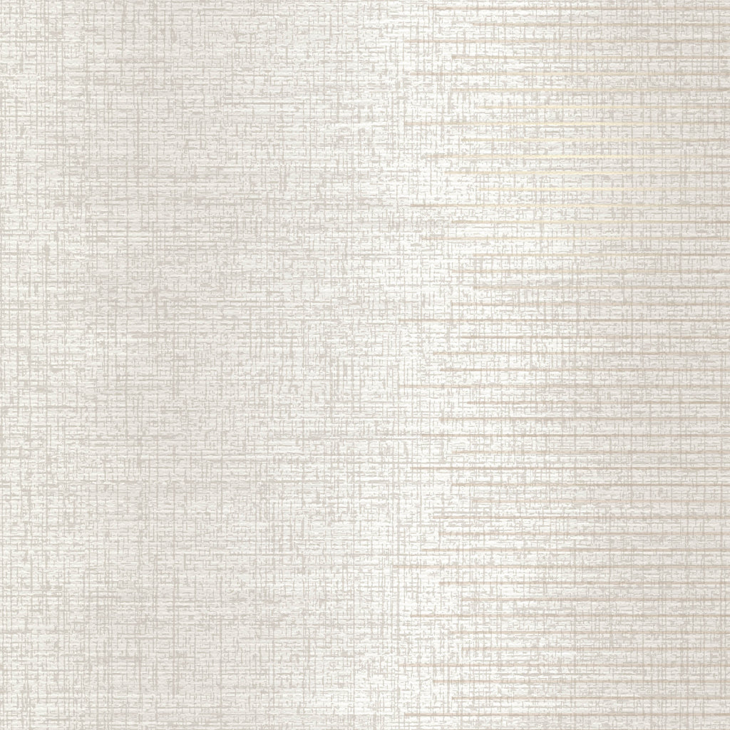 Amsterdam Chameleon Stripe Gossamer Wing Wallcovering | Phillipe Romano