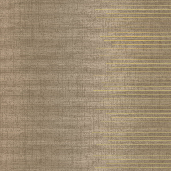 Amsterdam Chameleon Stripe Mimos Wallcovering | Phillipe Romano