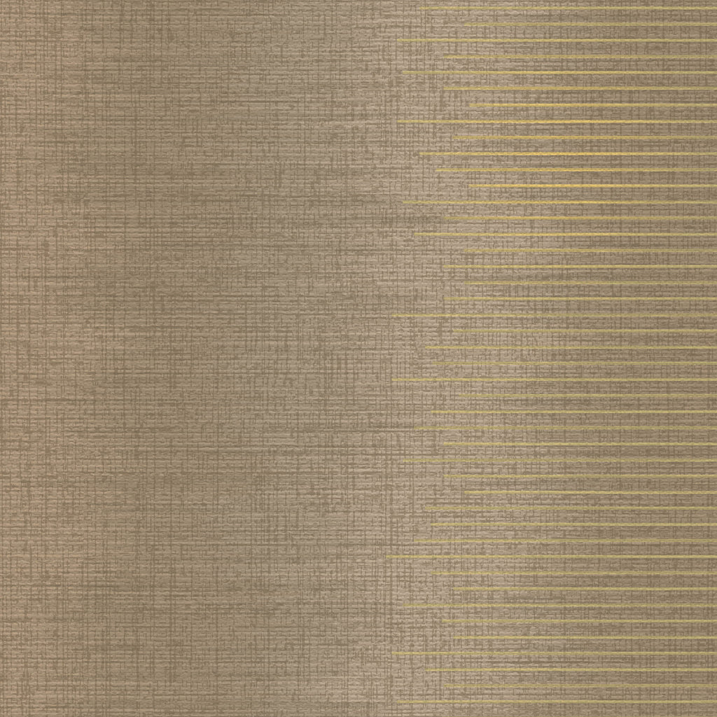 Amsterdam Chameleon Stripe Mimos Wallcovering | Phillipe Romano