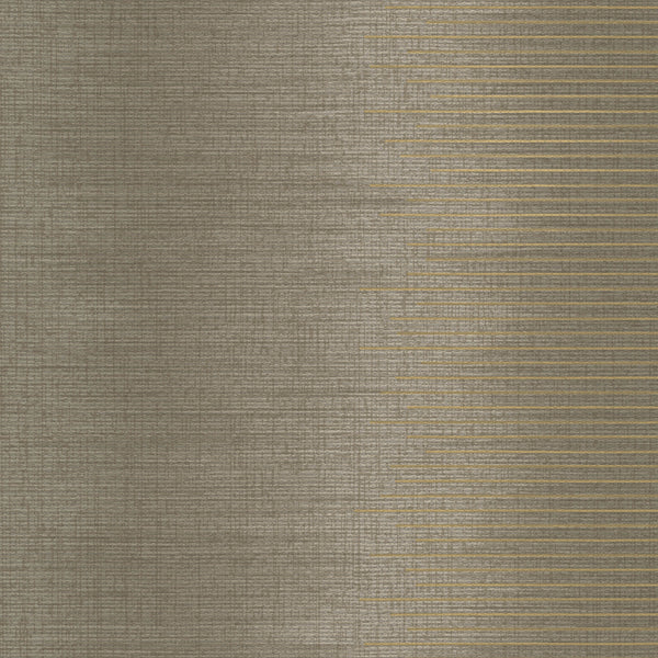 Amsterdam Chameleon Stripe Secret Stone Wallcovering | Phillipe Romano