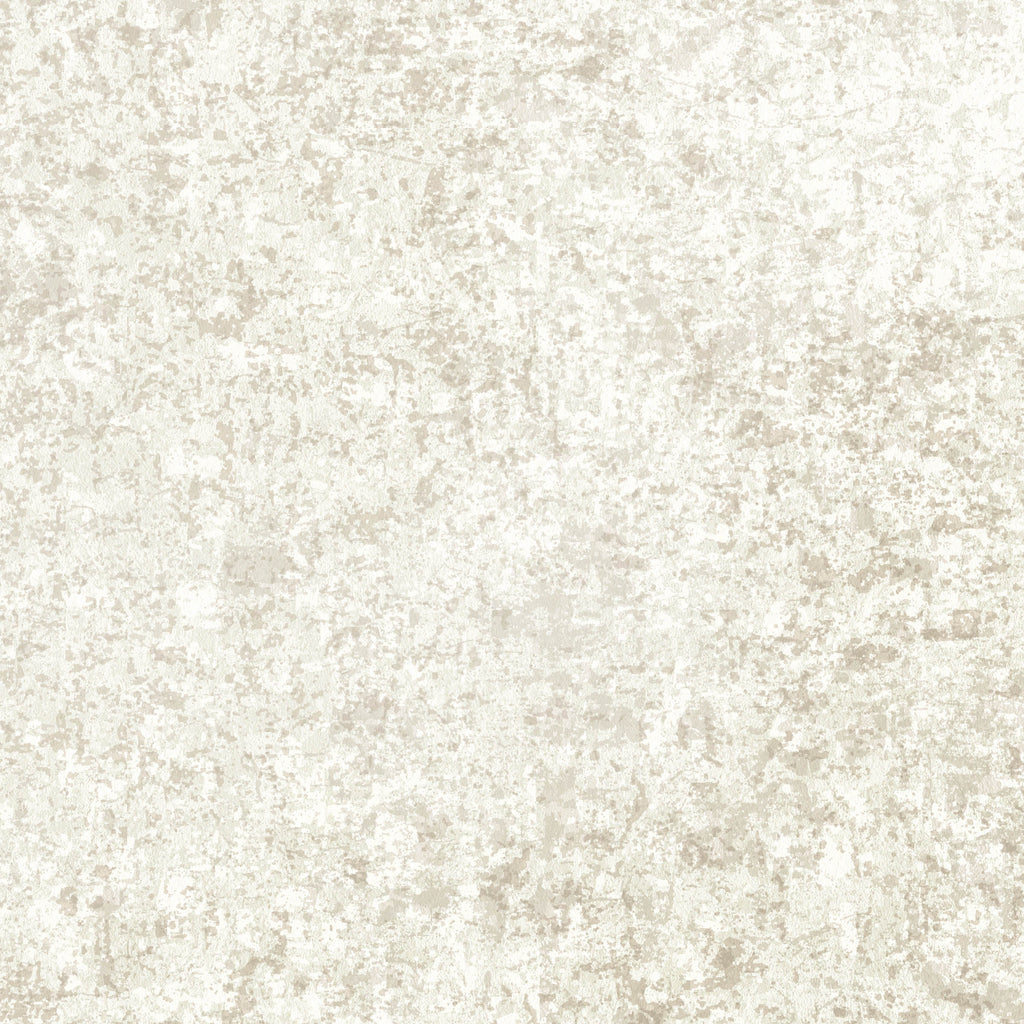 Amsterdam Concrete Alabaster Wallcovering | Phillipe Romano