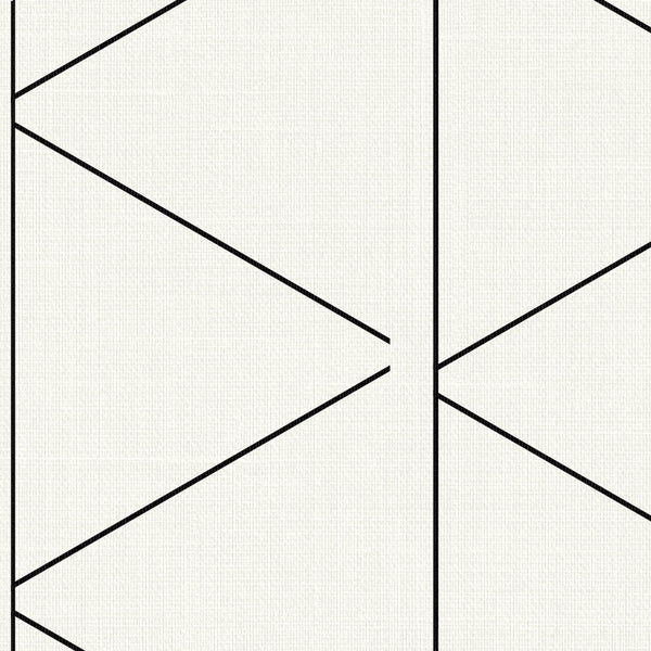 Amsterdam Desert Peak White Sands Wallcovering | Phillipe Romano
