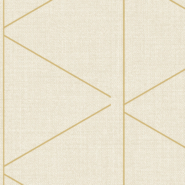 Amsterdam Desert Peak Fossil Wallcovering | Phillipe Romano
