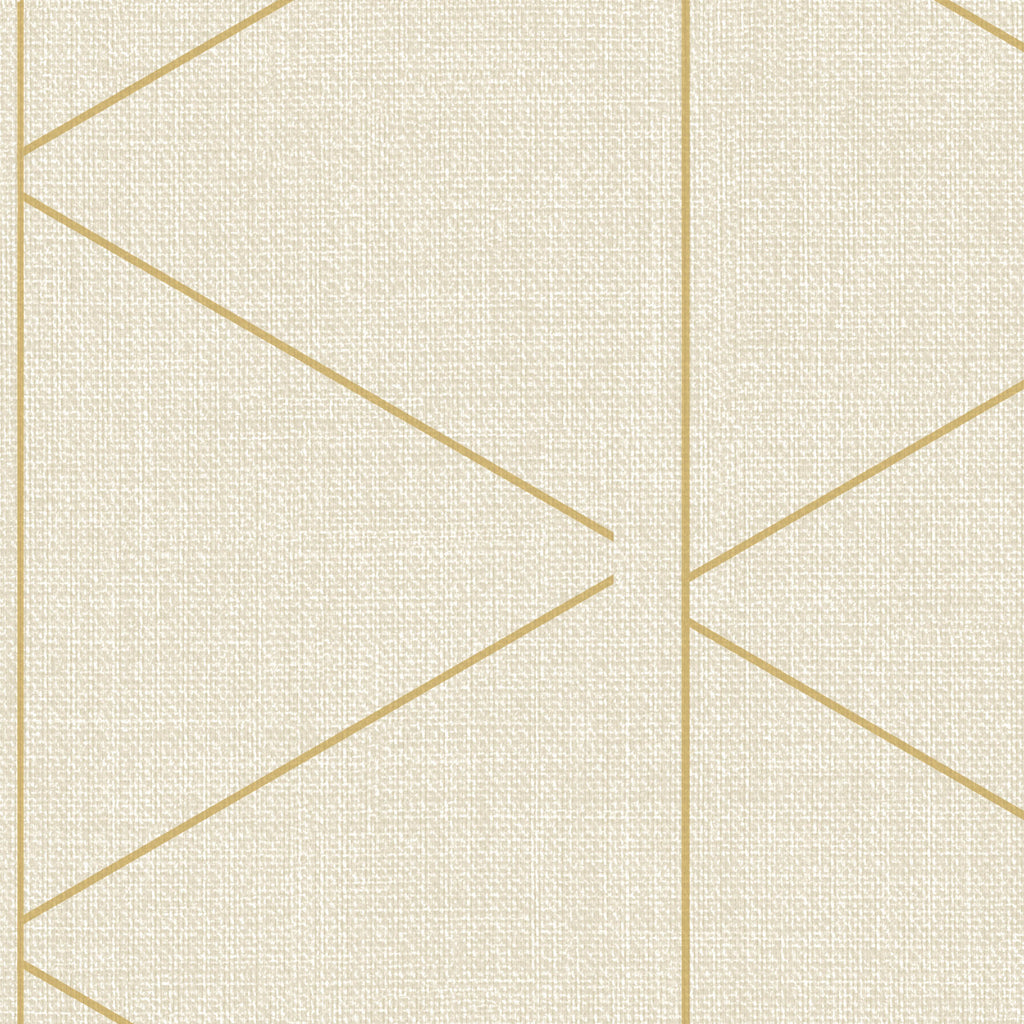 Amsterdam Desert Peak Fossil Wallcovering | Phillipe Romano