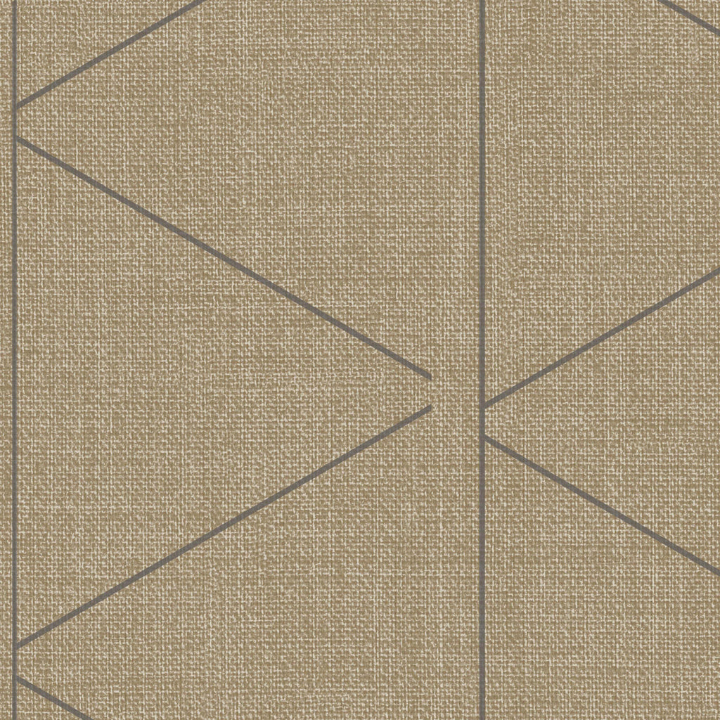 Amsterdam Desert Peak Prairie Suede Wallcovering | Phillipe Romano