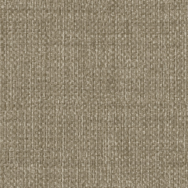 Amsterdam Island Weave Coconut Wallcovering | Phillipe Romano