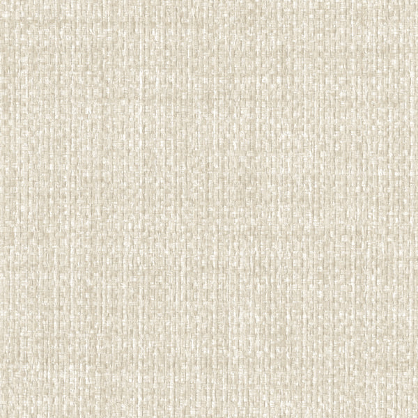 Amsterdam Island Weave Sand Wallcovering | Phillipe Romano