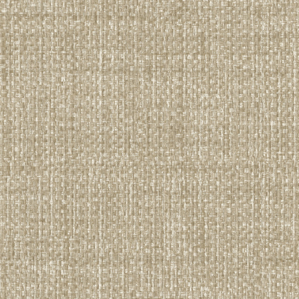 Amsterdam Island Weave Straw Wallcovering | Phillipe Romano