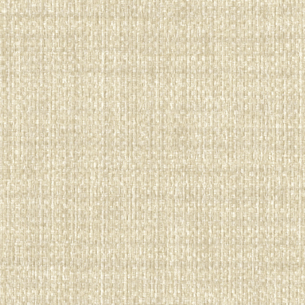 Amsterdam Island Weave Dune Wallcovering | Phillipe Romano